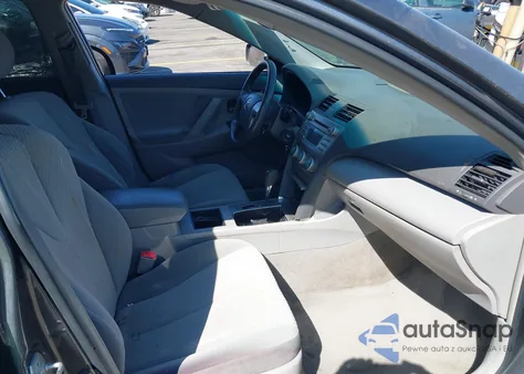 2009 Toyota Camry Le from USA, damaged, VIN 4T4BE46K99R096891